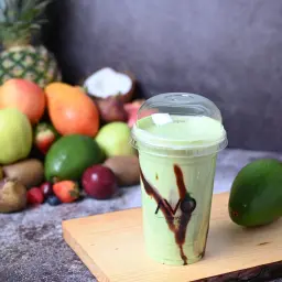 ميلك شيك أفوكادو